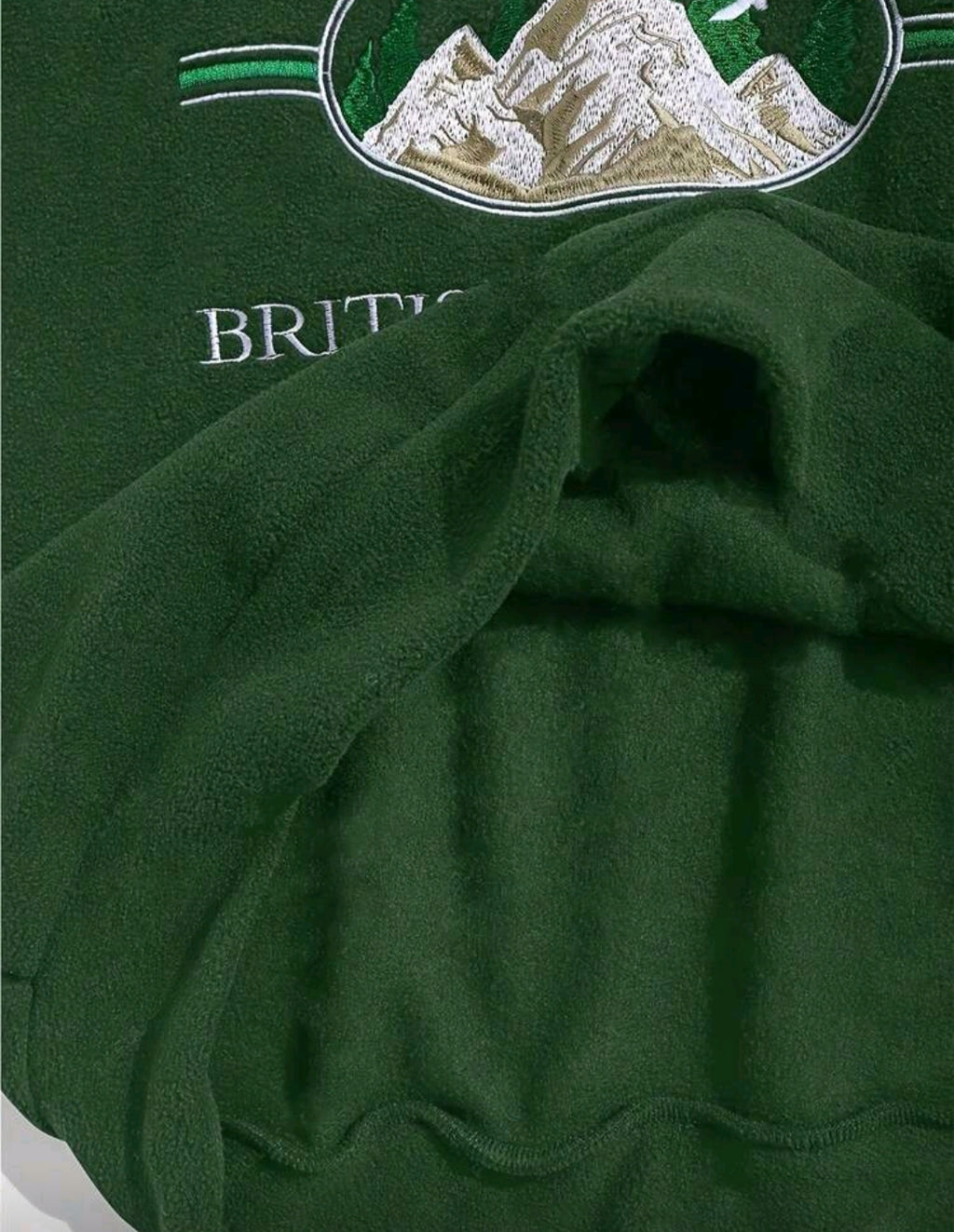 Whistler Hooded Jacket